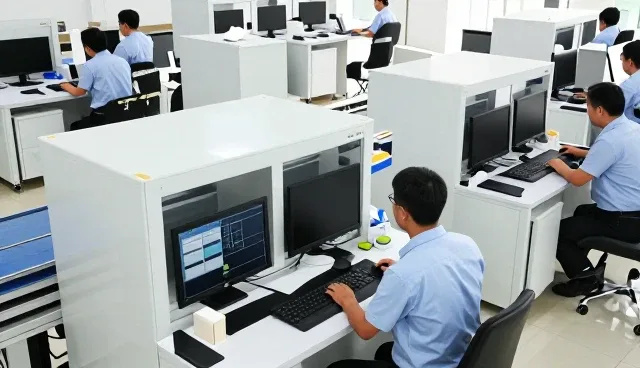 湖南普旭通科技有限公司